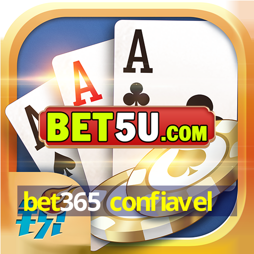 bet365 confiavel